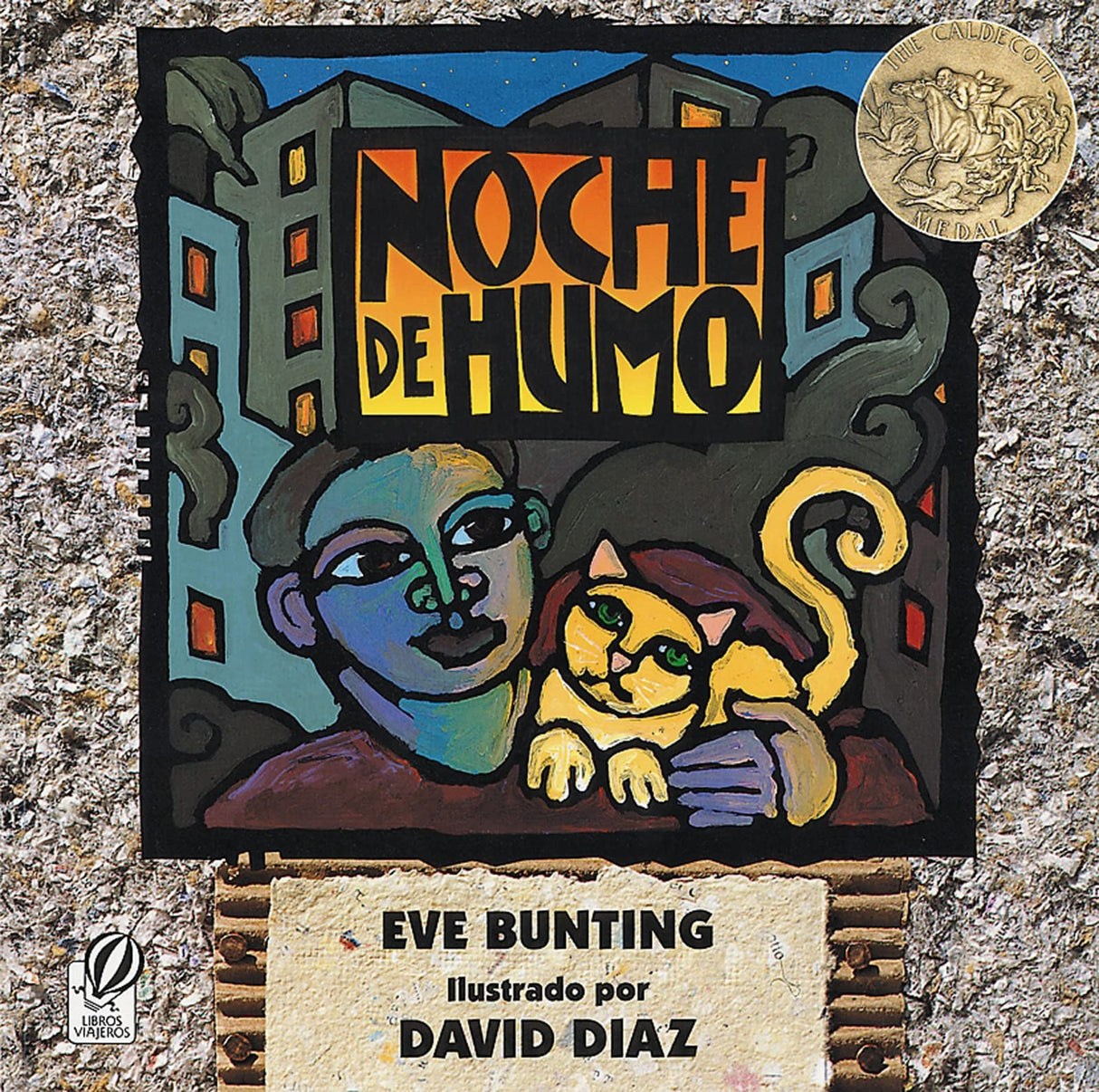 Noche de Humo - Retail Maharaj