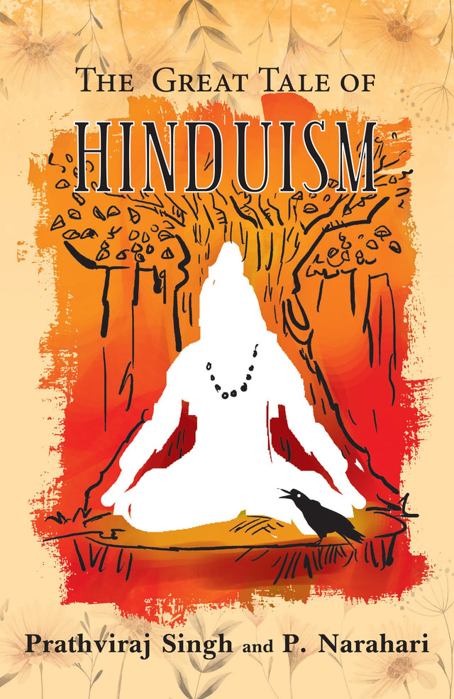 The Great Tale Of Hinduism (English) - Retail Maharaj