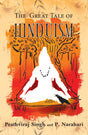 The Great Tale Of Hinduism (English) - Retail Maharaj