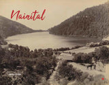 RKG Nainital Lake District of India (Kumaon-Uttarakhand) - Retail Maharaj