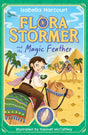 Flora Stormer and the Magic Feather: Book 3 - Retail Maharaj