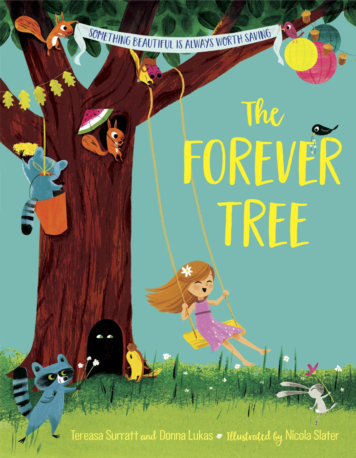The Forever Tree - Retail Maharaj