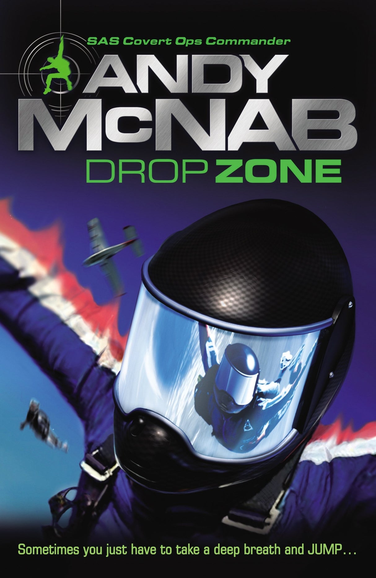 DropZone - Retail Maharaj