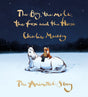 The Boy, the Mole, the Fox and the Horse: The Animated Story - Retail Maharaj