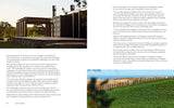 Through the Cellar Door: Australia's Beautiful Wineries and Vineyards, Their Design and Architecture - Retail Maharaj