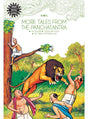 More Tales from the Panchatantra: 3 in 1 (Amar Chitra Katha) - Retail Maharaj