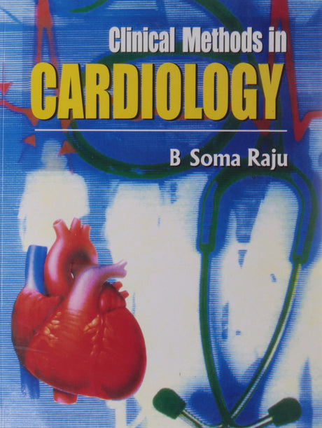 CLINICAL METHODS IN CARDIOLOGY - Retail Maharaj