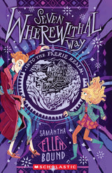 Seven Wherewithal Way: Into The Faerie Realm - Retail Maharaj