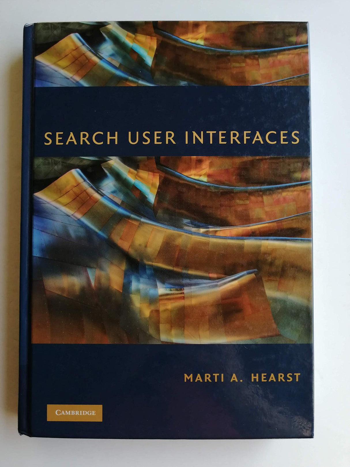 Search User Interfaces - Retail Maharaj