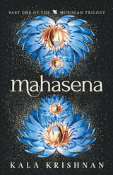 Mahasena: Murugan Trilogy - Part 1 - Retail Maharaj
