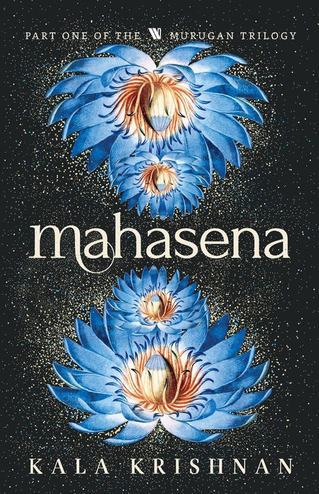 Mahasena: Murugan Trilogy - Part 1 - Retail Maharaj
