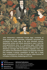 The Forsyte Saga Complete - Retail Maharaj