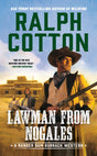 Lawman From Nogales - Retail Maharaj