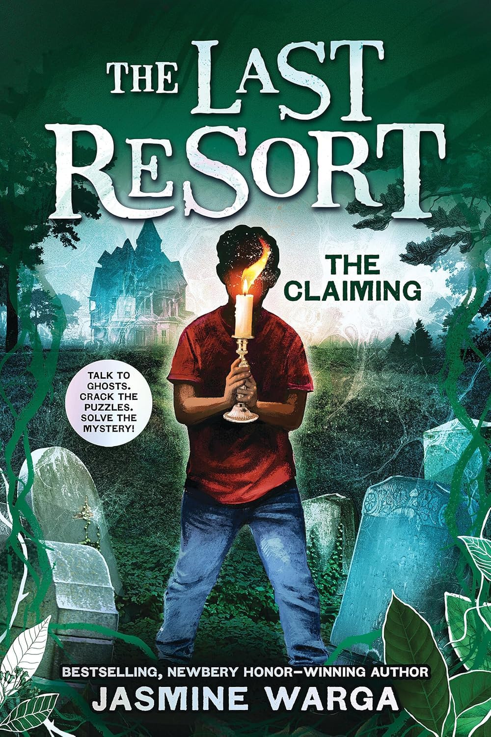 The Last Resort #02: The Claiming - Retail Maharaj
