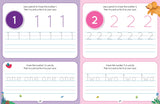 Learn The Alphabet And Numbers With Gopi (2-5 Years) - Retail Maharaj