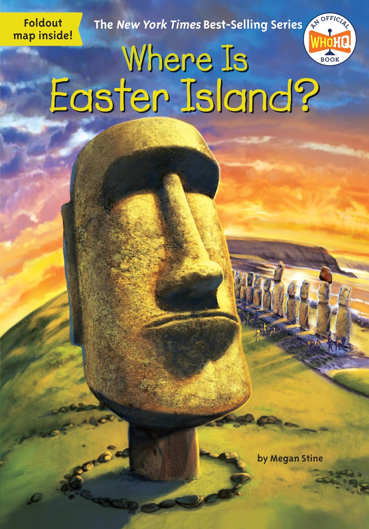 Where Is Easter Island? - Retail Maharaj