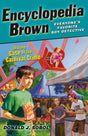 Encyclopedia Brown and the Case of the Carnival Crime - Retail Maharaj