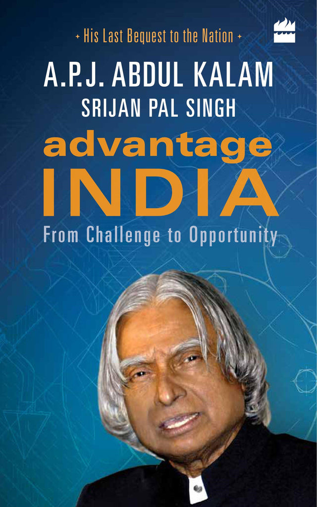Advantage India: From Challenge To Opportunity - Retail Maharaj