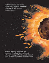Big Questions Answered: Are Meteros The Fastest Things In Outer Space? Meteoritics - Retail Maharaj