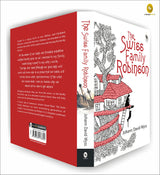 The Swiss Family Robinson - Retail Maharaj