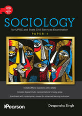 Sociology Paper 1 - Retail Maharaj