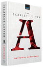 The Scarlet Letter (Dover Bookshelf) - Retail Maharaj