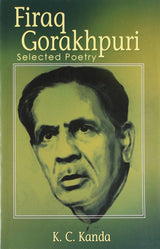 Firao Gorakhpuri - Aselected Poetry - Retail Maharaj