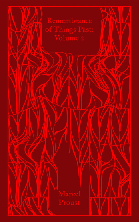 Remembrance of Things Past: Volume 2 - Retail Maharaj