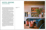 Grand Hotels of the World - Retail Maharaj