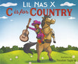 C Is for Country - Retail Maharaj