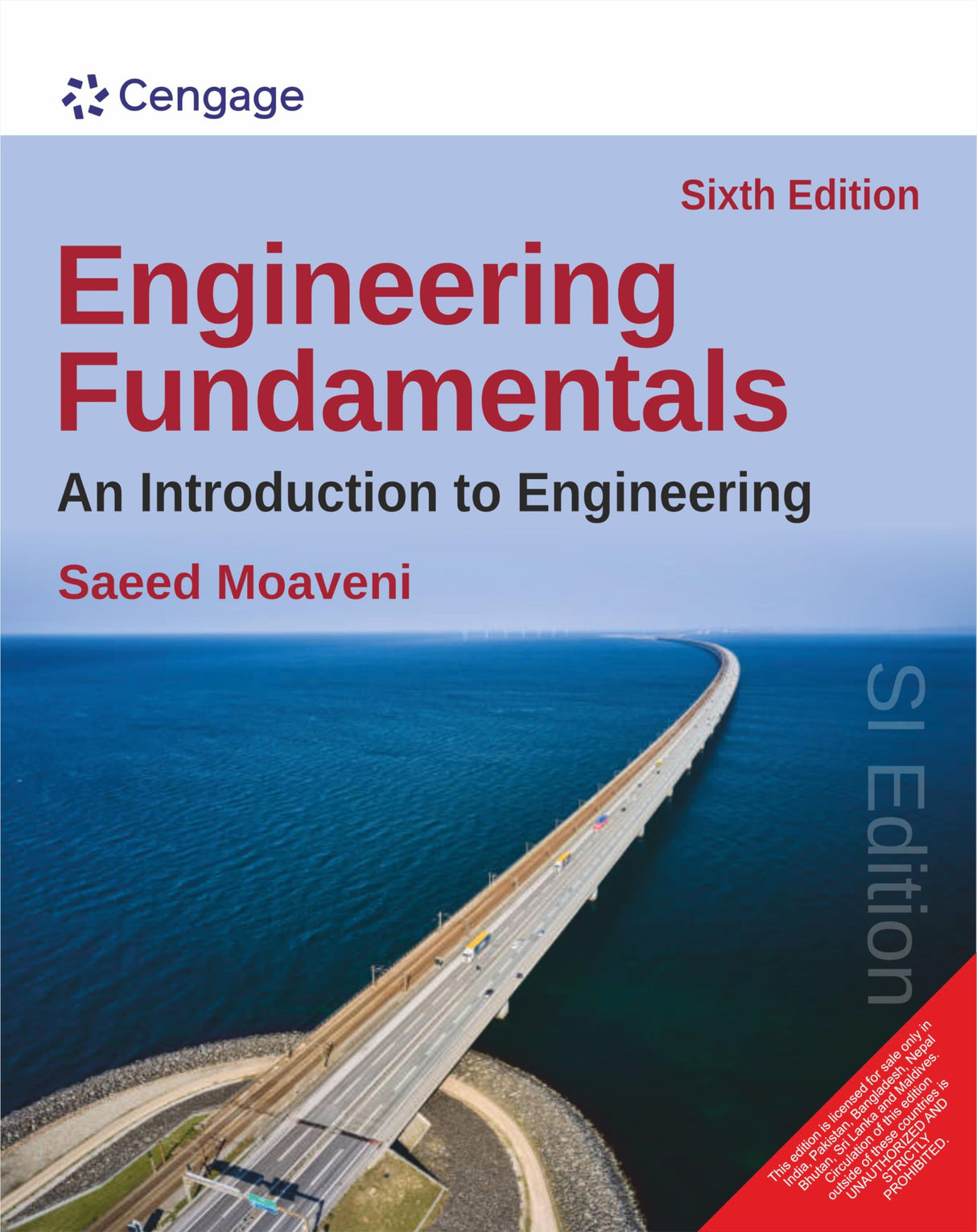 Engineering Fundamentals: An Introduction to Engineering, 6th Edition - Retail Maharaj