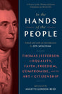 In the Hands of the People: His 70th Book - Retail Maharaj