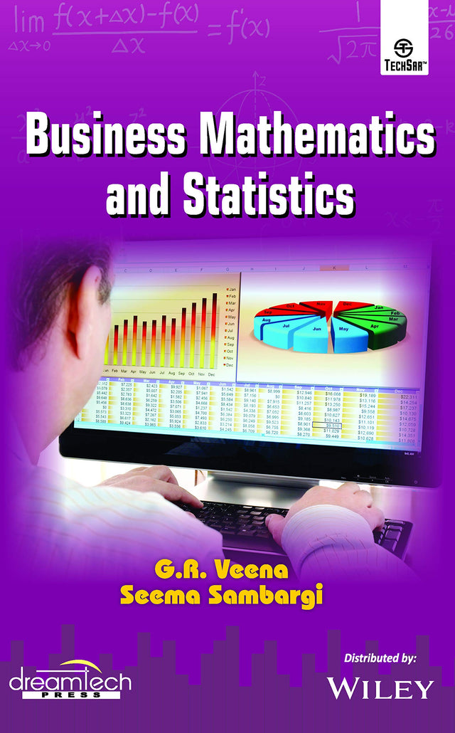 Business Mathematics and Statistics - Retail Maharaj