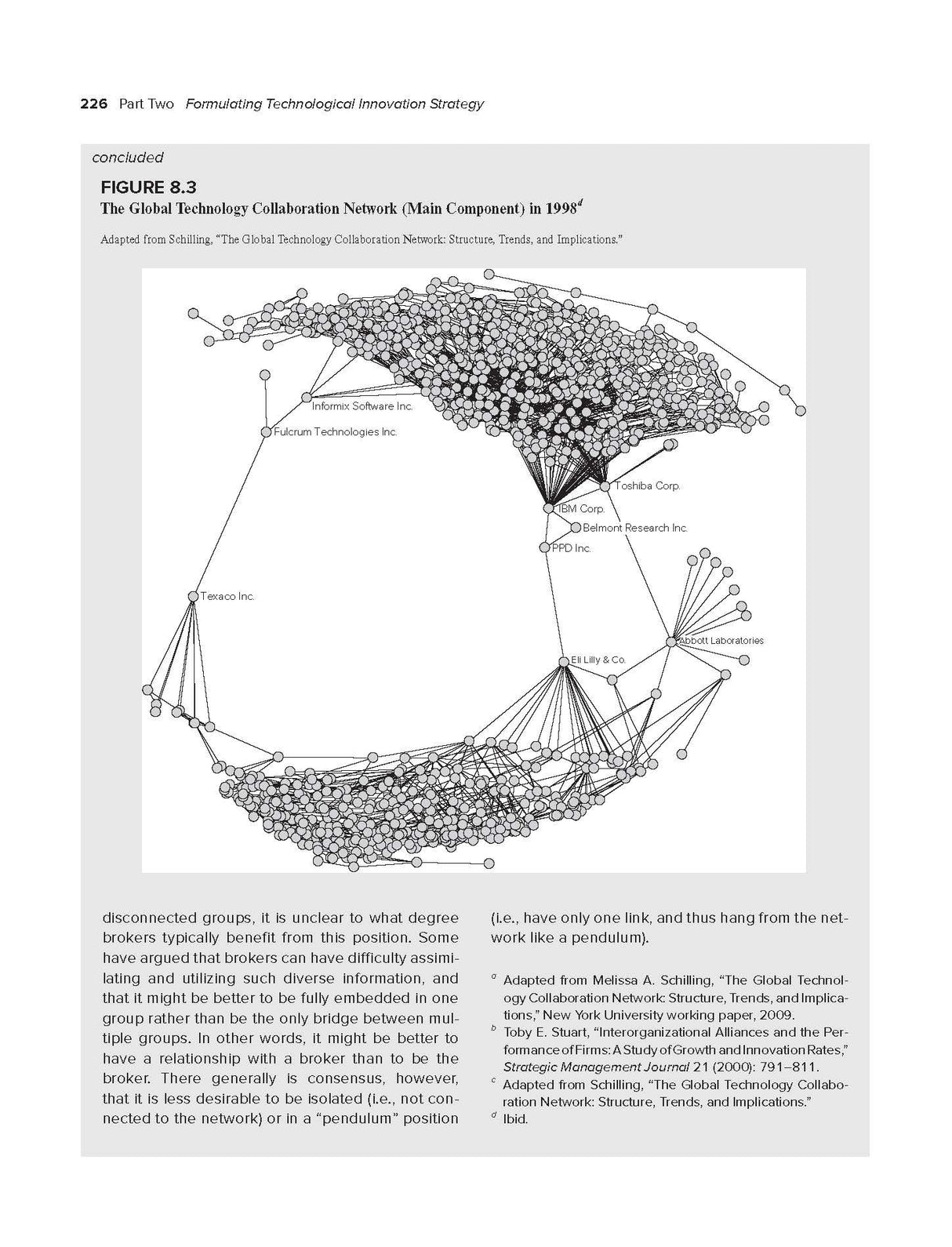 Strategic Management of Technological Innovation | 7th Edition | Melissa A. Schilling & Ravi Shankar - Retail Maharaj
