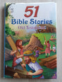 51 Bible Stories Old Testament - Retail Maharaj