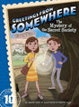 The Mystery Of The Secret Society (Greetings From Somewhere Vol. 10) - Retail Maharaj