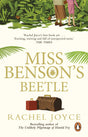 Miss Benson's Beetle: An uplifting story of female friendship against the odds - Retail Maharaj