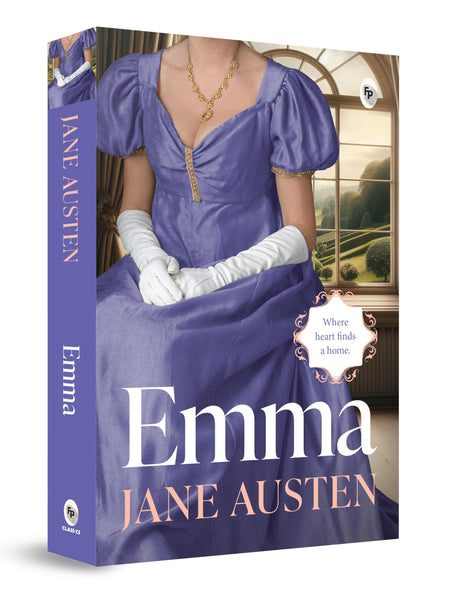 Greatest Works of Jane Austen (Set of 5 Books) - Retail Maharaj