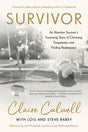 Survivor: An Abortion Survivor's Surprising Story of Choosing Forgiveness and Finding Redemption - Retail Maharaj
