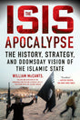 The ISIS Apyocalypse - Retail Maharaj
