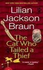 The Cat Who Tailed a Thief: 19 - Retail Maharaj