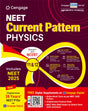 Cengage NEET Current Pattern: Physics - Retail Maharaj