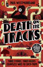 Death on the Tracks: The Interactive Murder Puzzle Mysteries - Retail Maharaj