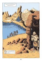 Sapiens A Graphic History : Sabhyta Ke Stambh by Yuval Noah Harari, Part 2 (सेपियन्स भाग दो सभ्यता के स्तम्भ)