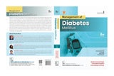 Management of Diabetes Mellitus, 2Ed/- 2 Vol Set - Retail Maharaj