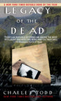 Legacy of the Dead: 4 (Inspector Ian Rutledge) - Retail Maharaj