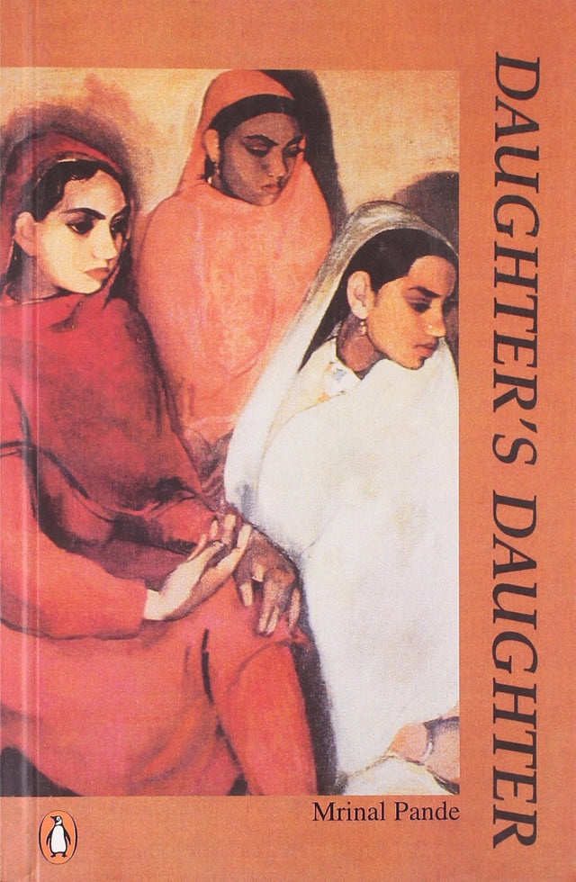 Daughter's Daughter - Retail Maharaj