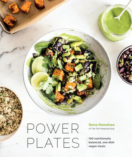 Power Plates - Retail Maharaj