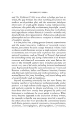 Modern(ist)Drama: Essays in Criticism; A Casebook - Retail Maharaj
