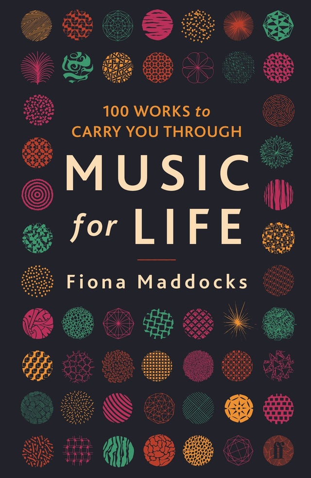 Music for Life: 100 Works to Carry You Through - Retail Maharaj